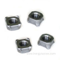 Din 928 Wholesale Square Nut M8 M5